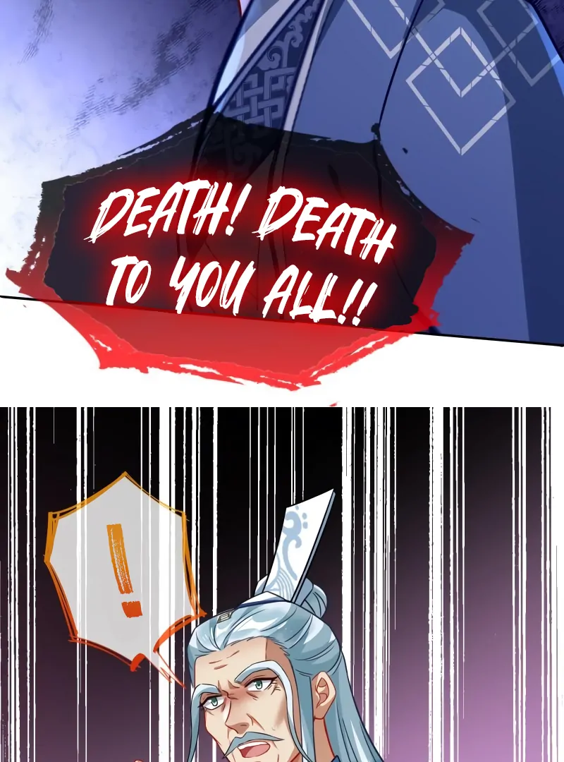 Cheating Men Must Die Chapter 494 - Page 16