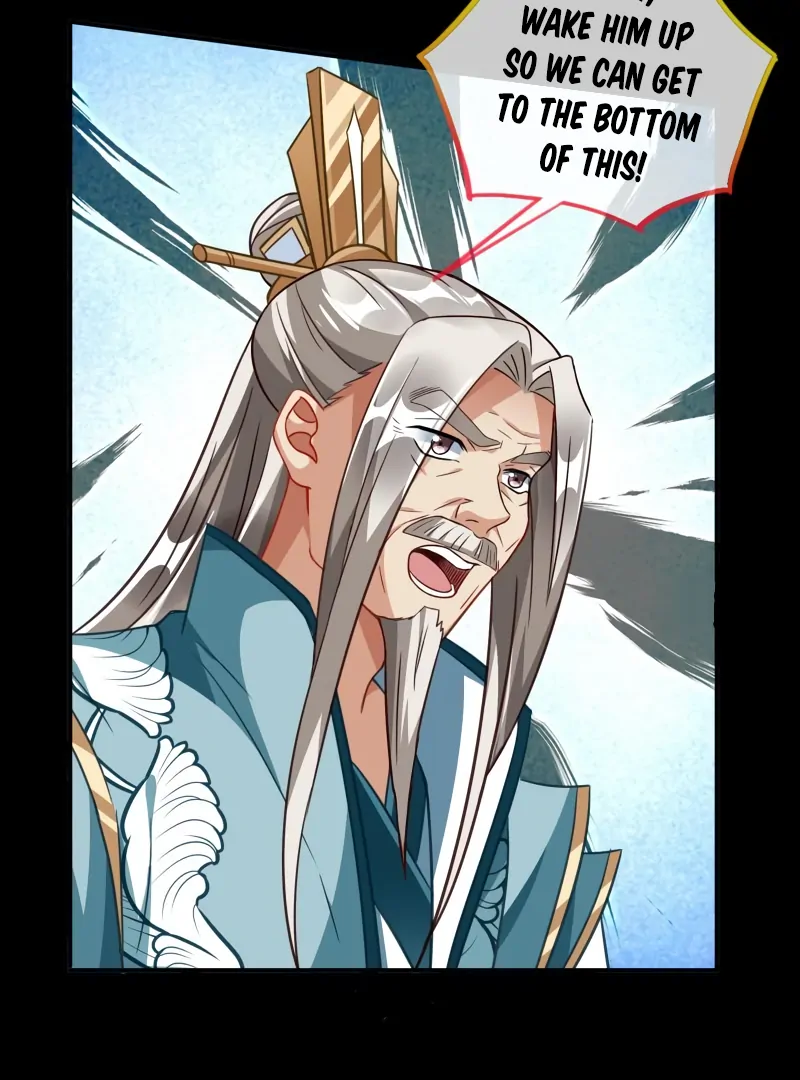 Cheating Men Must Die Chapter 494 - Page 20