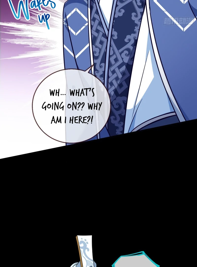 Cheating Men Must Die Chapter 494 - Page 26