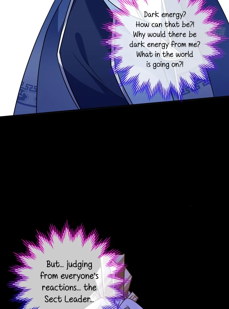 Cheating Men Must Die Chapter 494 - Page 36