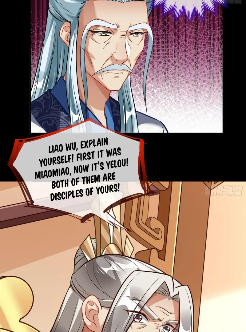 Cheating Men Must Die Chapter 494 - Page 39