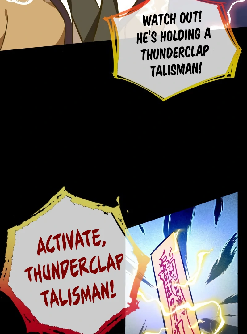 Cheating Men Must Die Chapter 494 - Page 51