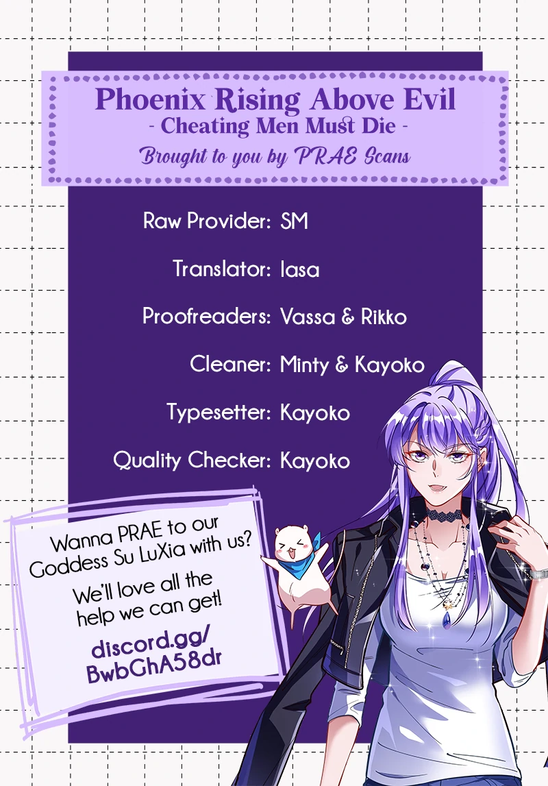 Cheating Men Must Die Chapter 494 - Page 57