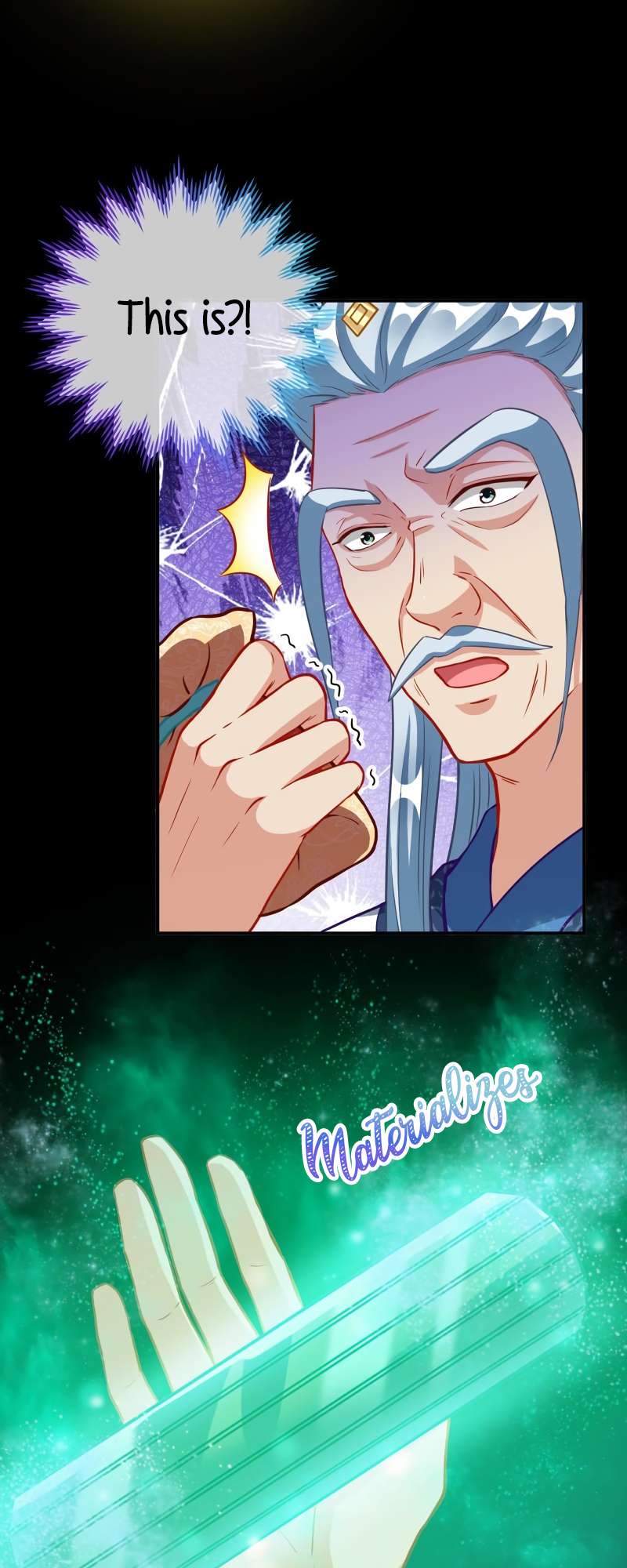 Cheating Men Must Die Chapter 495 - Page 26