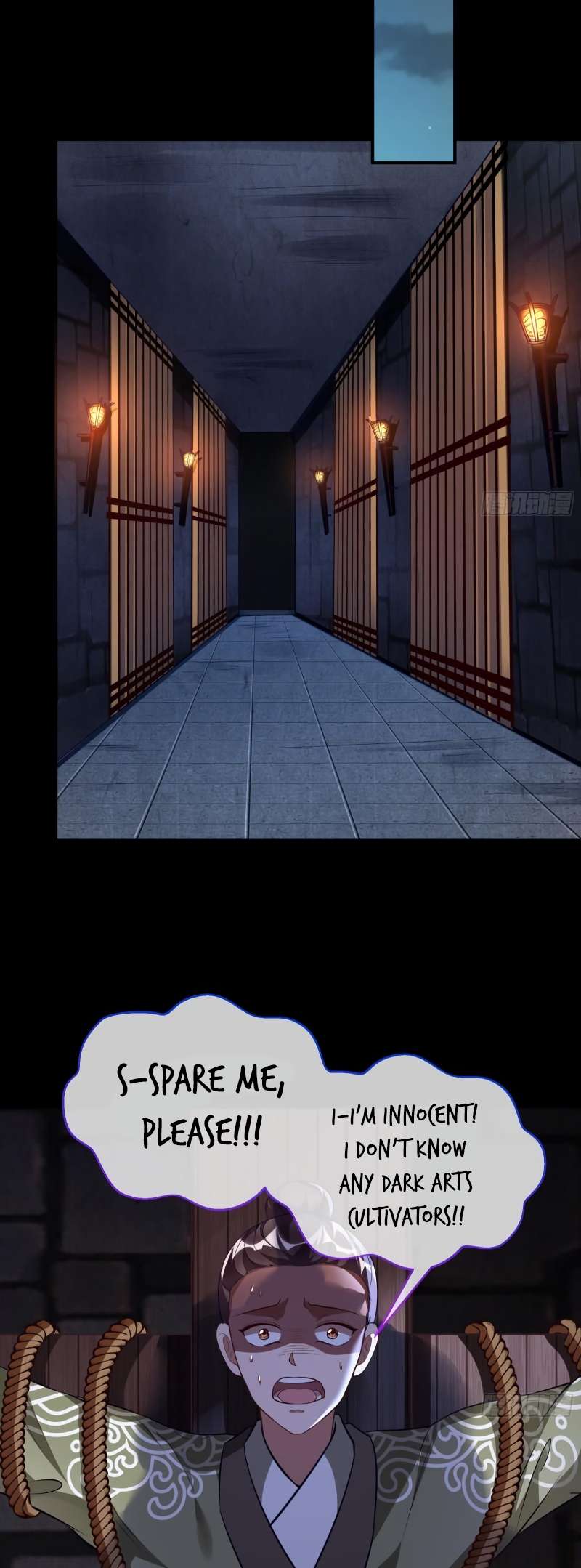 Cheating Men Must Die Chapter 496 - Page 16
