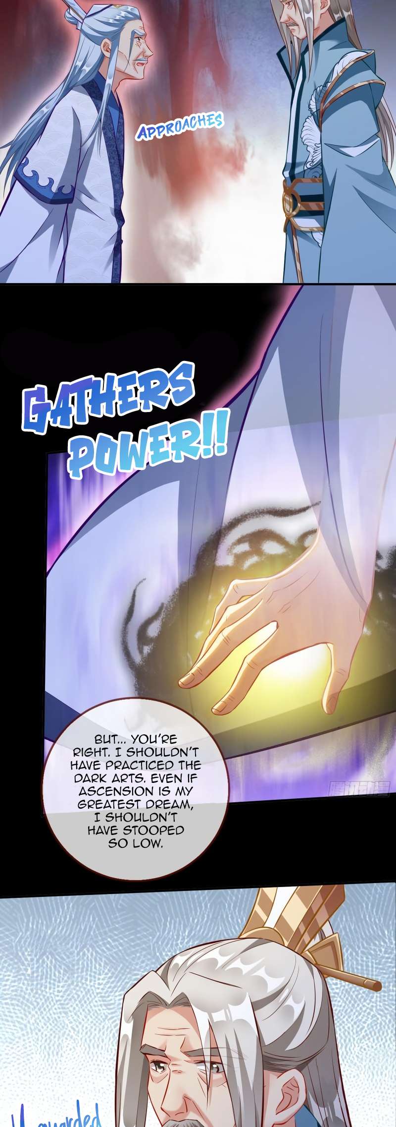 Cheating Men Must Die Chapter 499 - Page 10