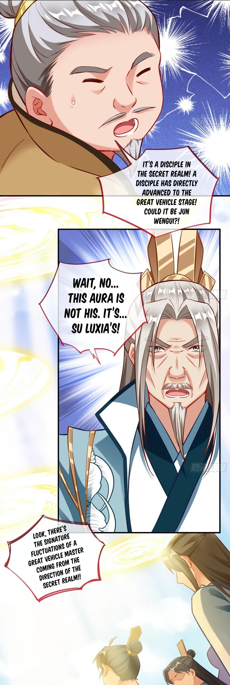 Cheating Men Must Die Chapter 501 - Page 19