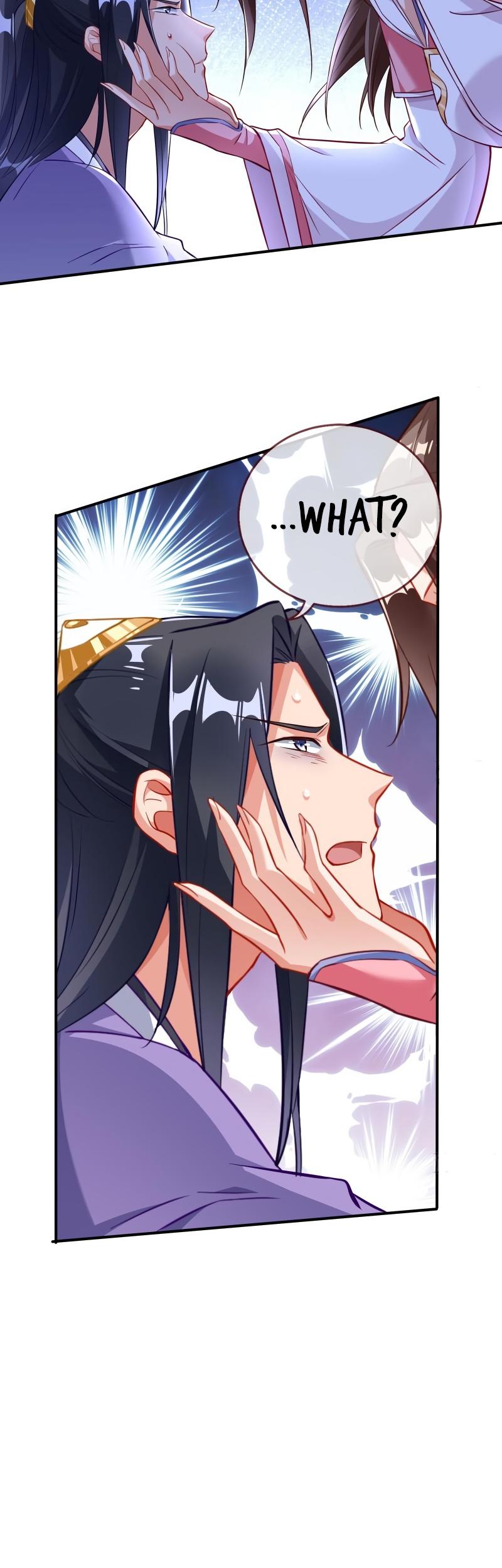 Cheating Men Must Die Chapter 501 - Page 29