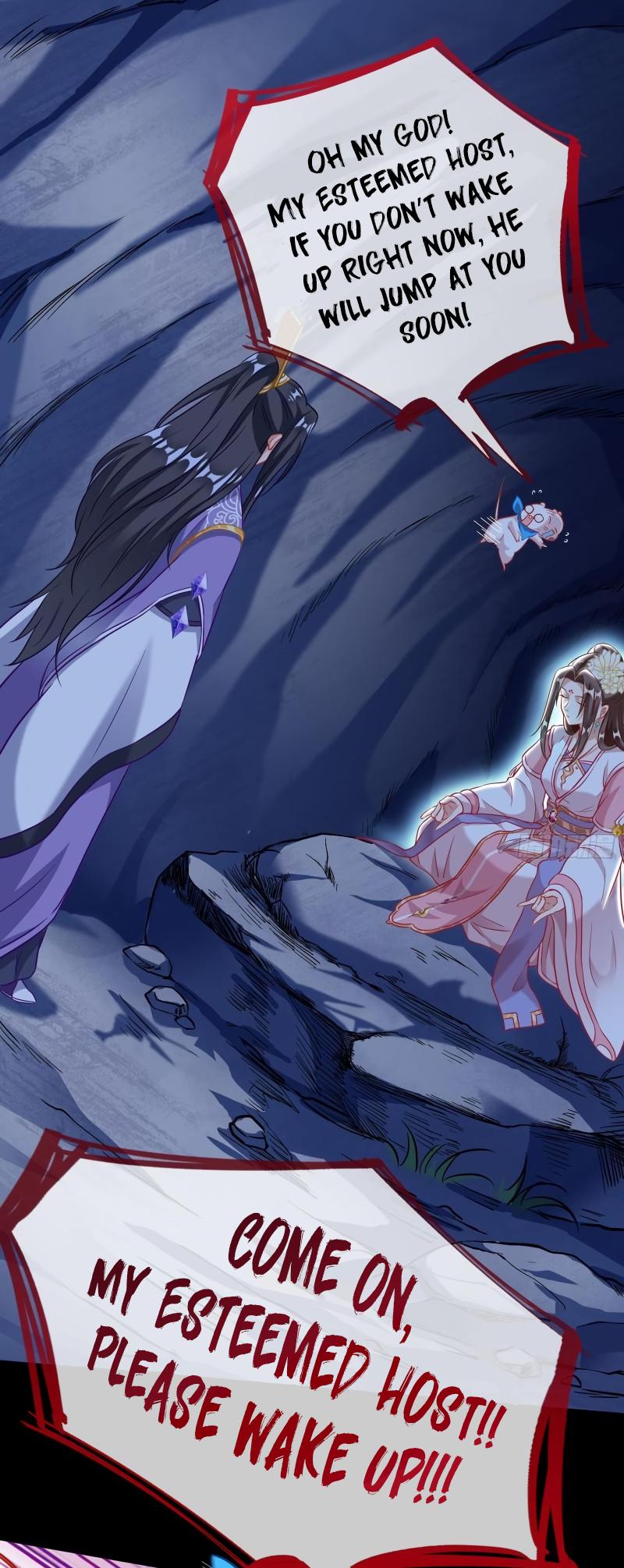 Cheating Men Must Die Chapter 501 - Page 3