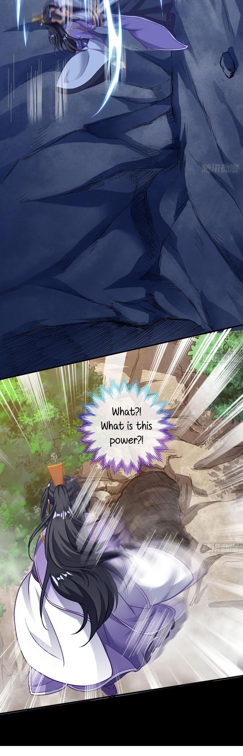 Cheating Men Must Die Chapter 501 - Page 8