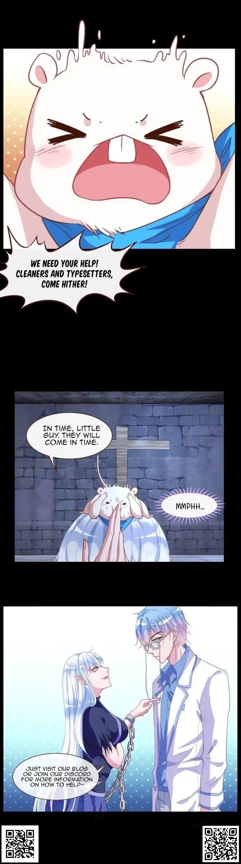 Cheating Men Must Die Chapter 58 - Page 9