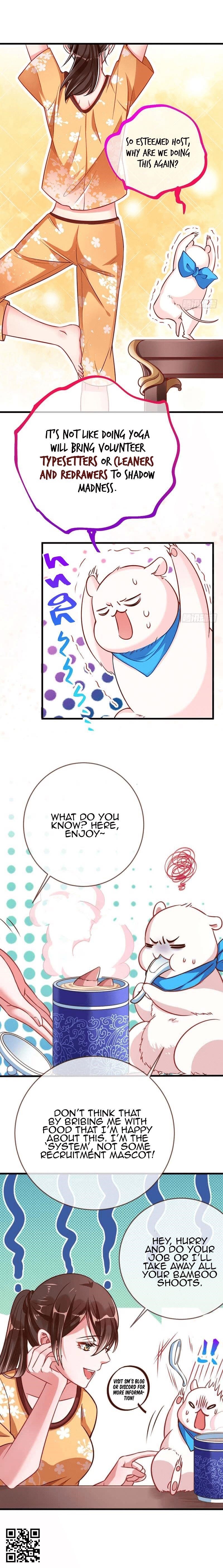 Cheating Men Must Die Chapter 84 - Page 9