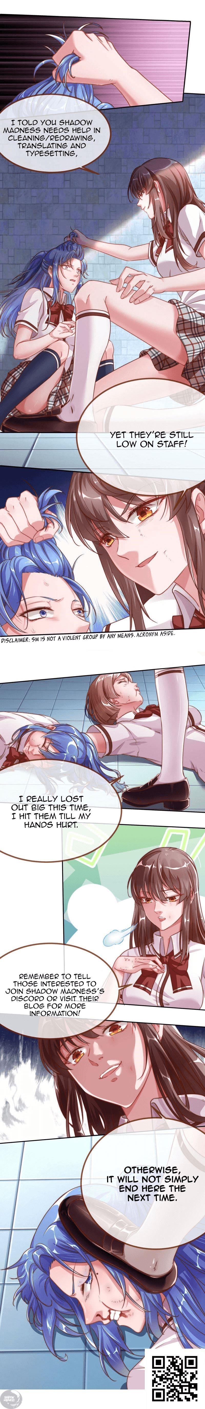 Cheating Men Must Die Chapter 94 - Page 10