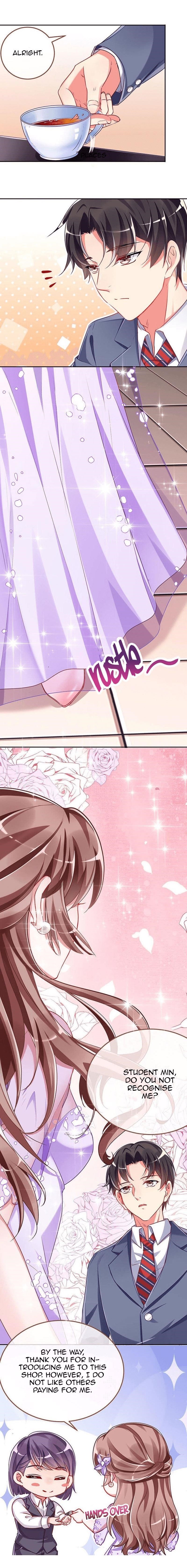 Cheating Men Must Die Chapter 94 - Page 5