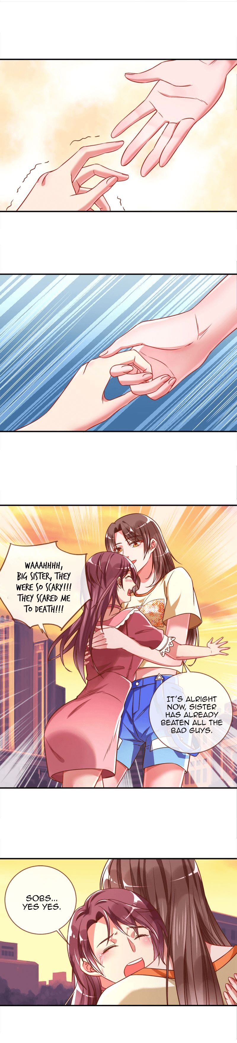Cheating Men Must Die Chapter 97 - Page 2