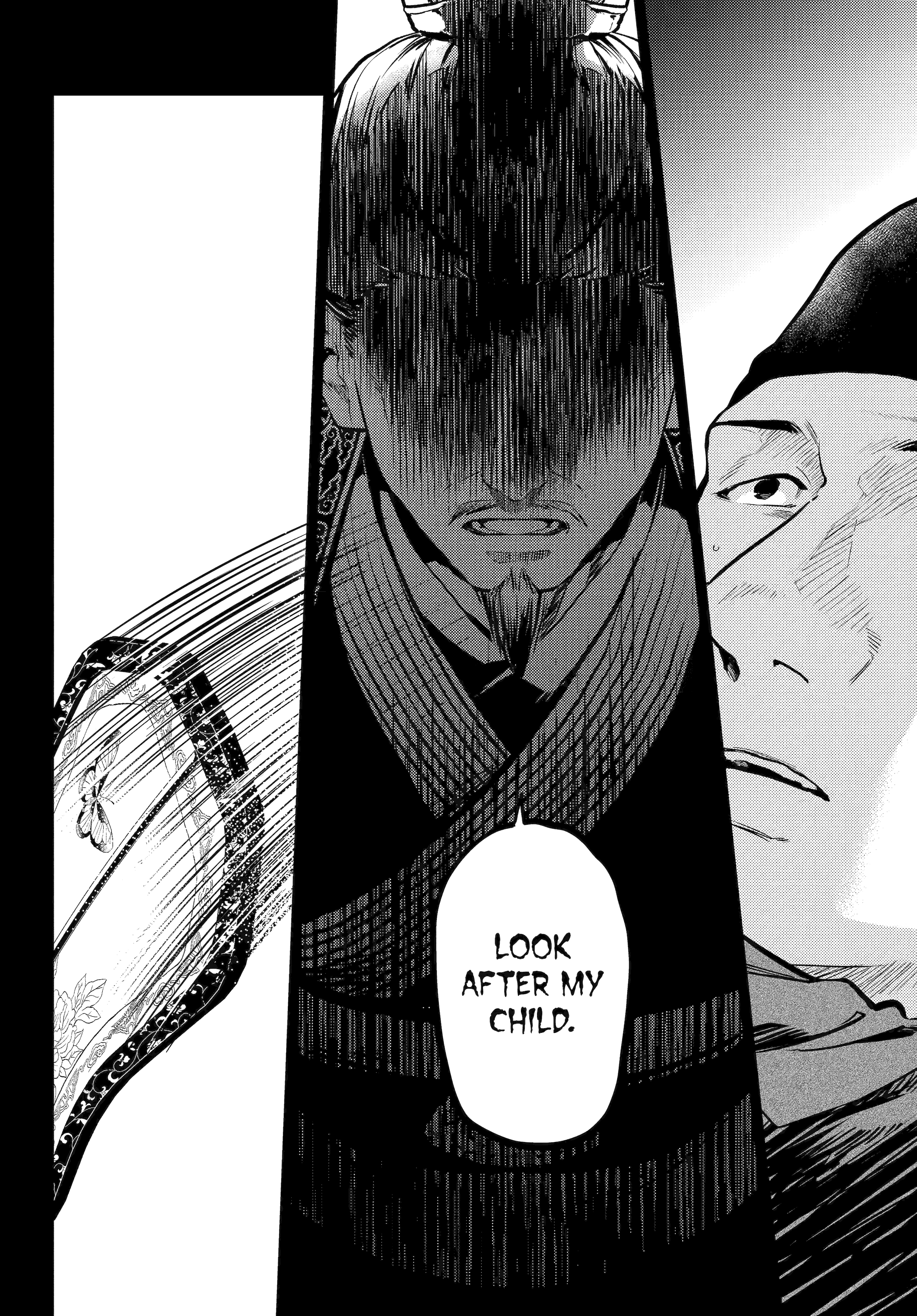 Kusuriya no Hitorigoto Chapter 81 - Page 22