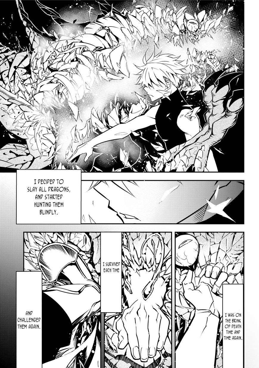 Ragna Crimson Chapter 1 - Page 79