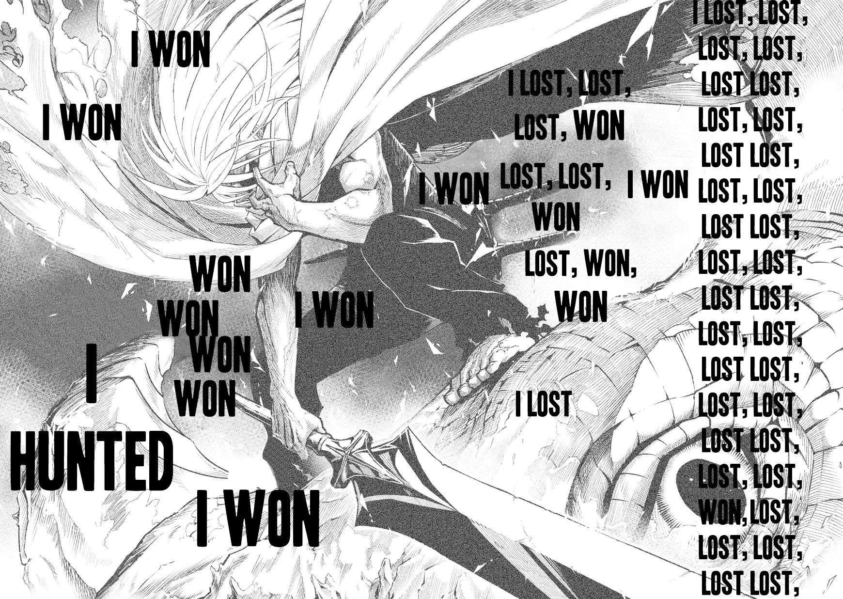Ragna Crimson Chapter 1 - Page 80