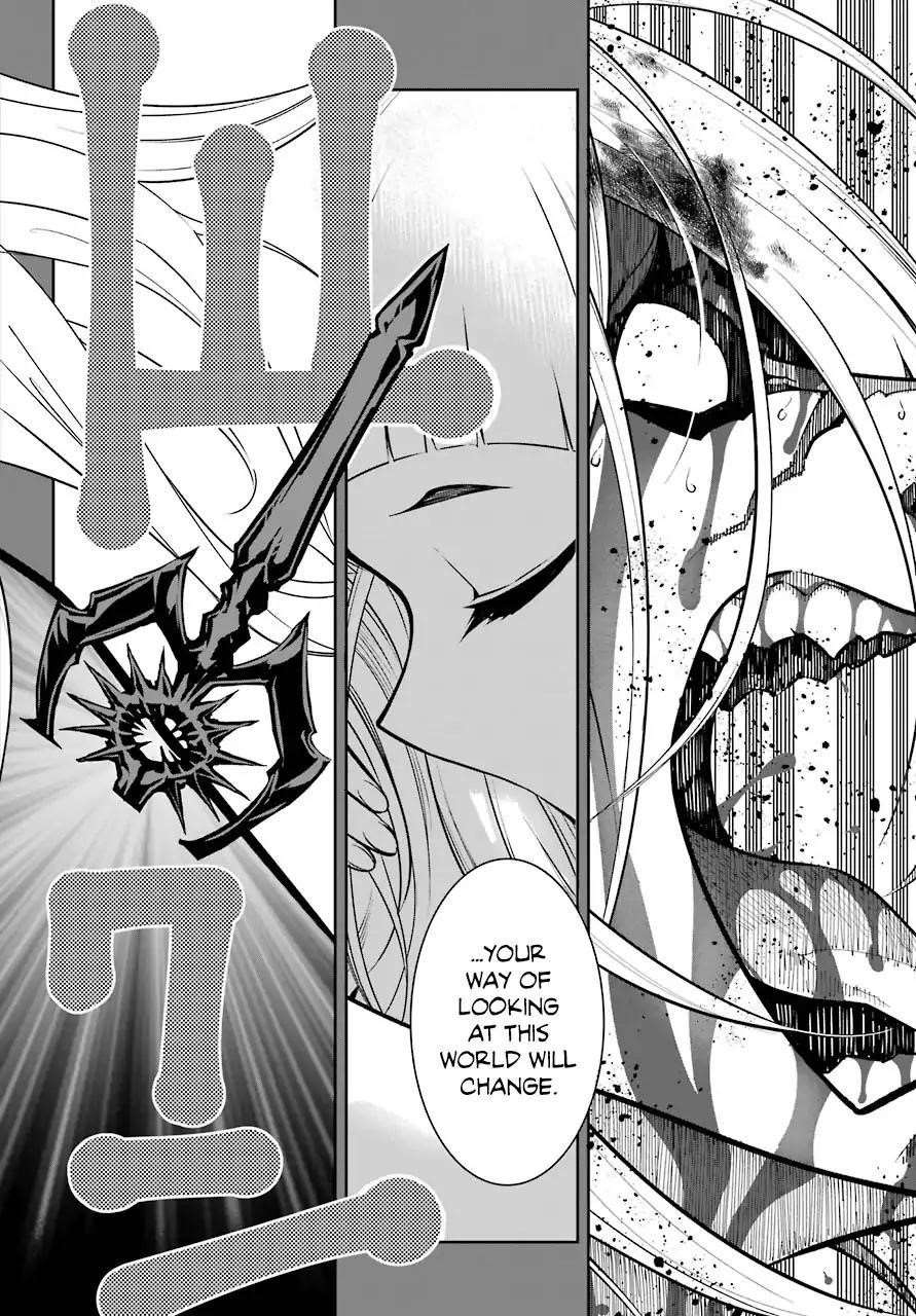 Ragna Crimson Chapter 14 - Page 2