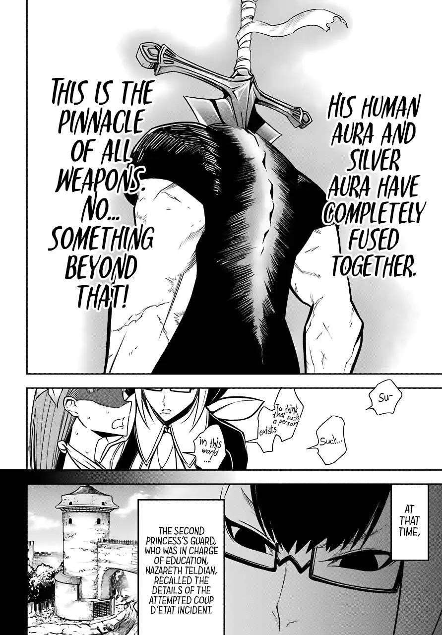 Ragna Crimson Chapter 18 - Page 37