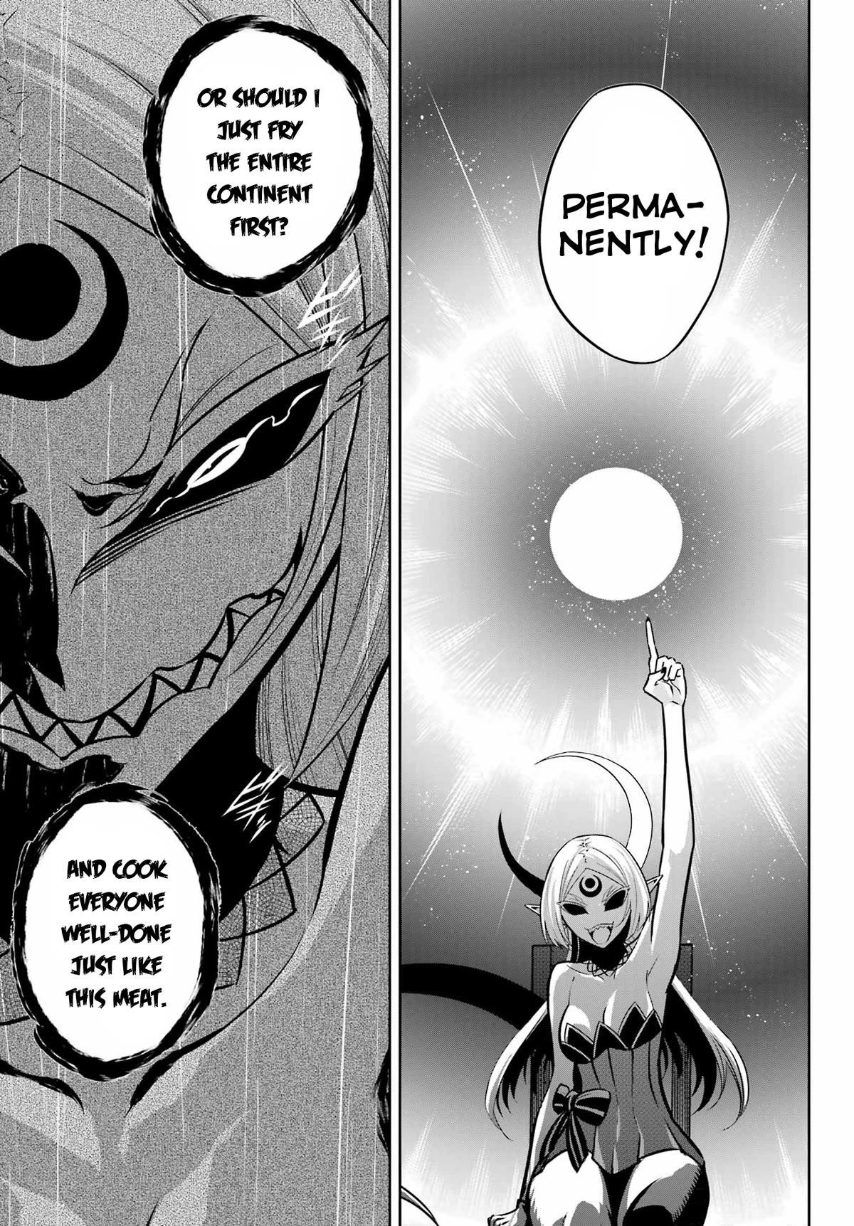 Ragna Crimson Chapter 66 - Page 13