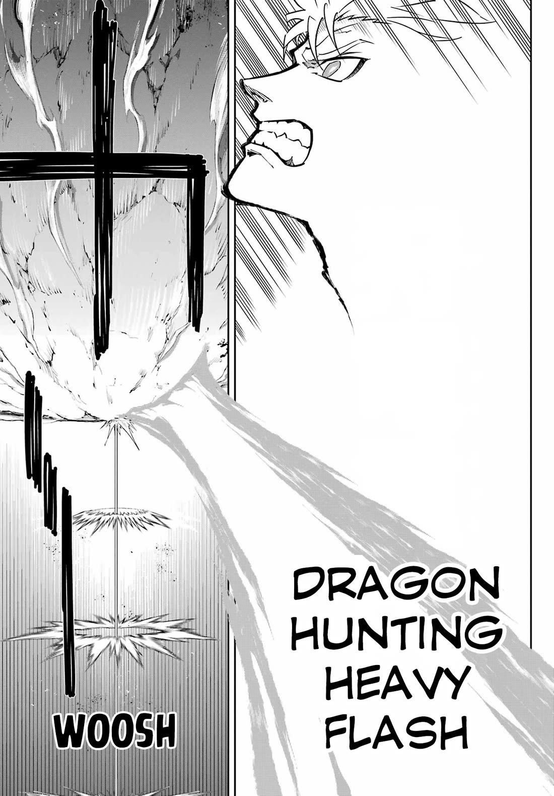 Ragna Crimson Chapter 79 - Page 12