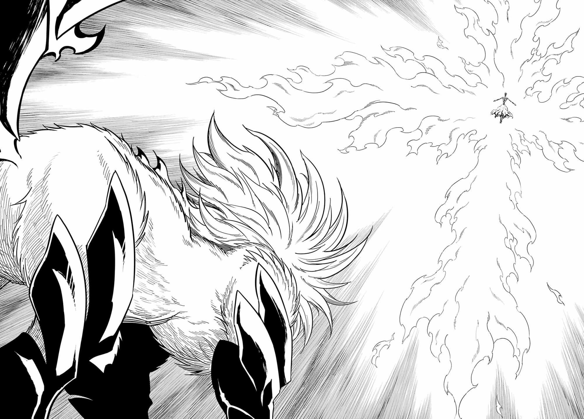 Ragna Crimson Chapter 86 - Page 4