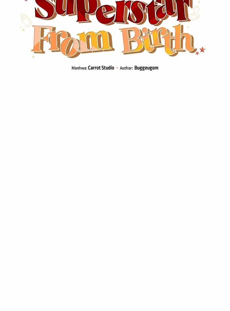 Superstar From Age 0 Chapter 61 - Page 81