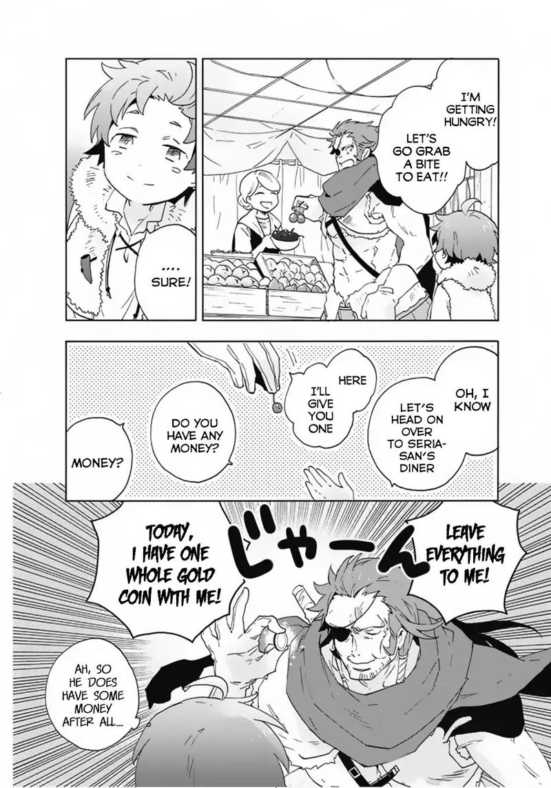 Tensei Shite Inaka de slowlife wo Okuritai Chapter 14 - Page 10