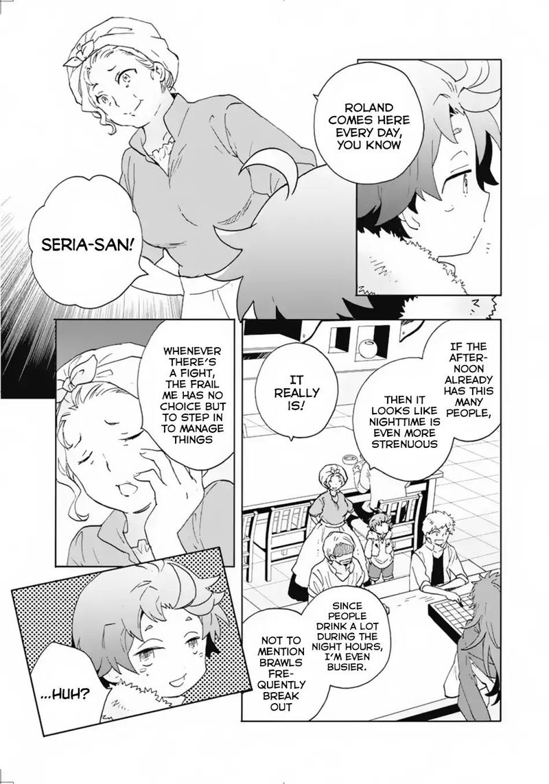 Tensei Shite Inaka de slowlife wo Okuritai Chapter 14 - Page 19