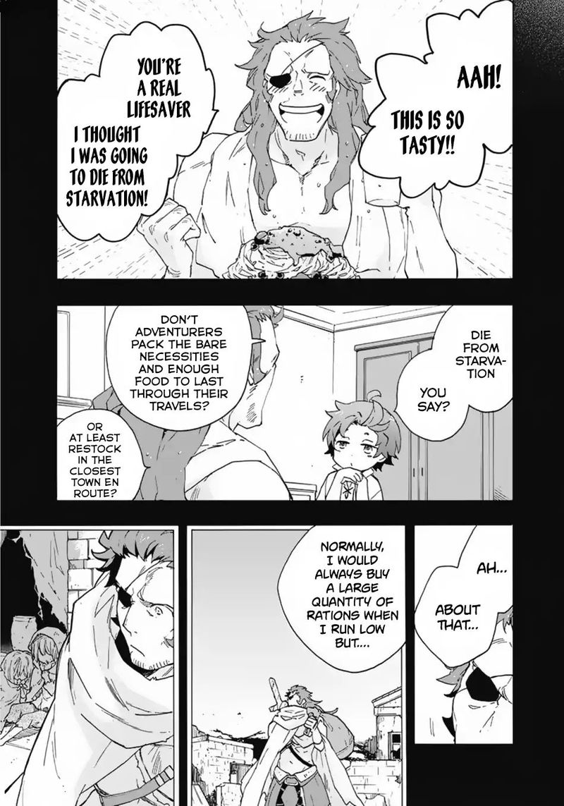 Tensei Shite Inaka de slowlife wo Okuritai Chapter 14 - Page 7