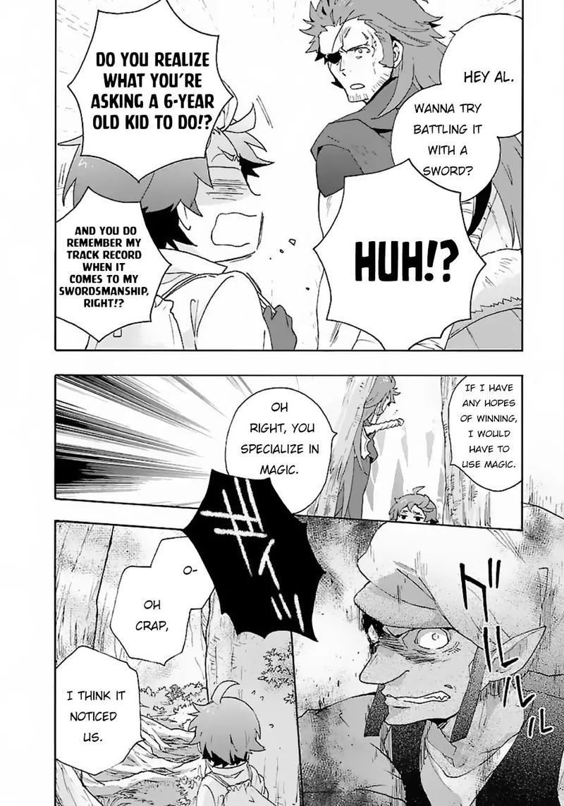 Tensei Shite Inaka de slowlife wo Okuritai Chapter 15 - Page 10