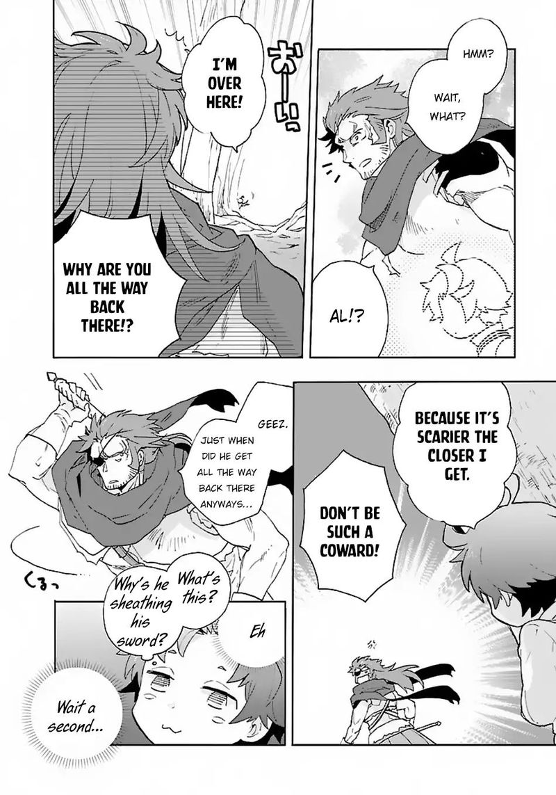 Tensei Shite Inaka de slowlife wo Okuritai Chapter 15 - Page 12