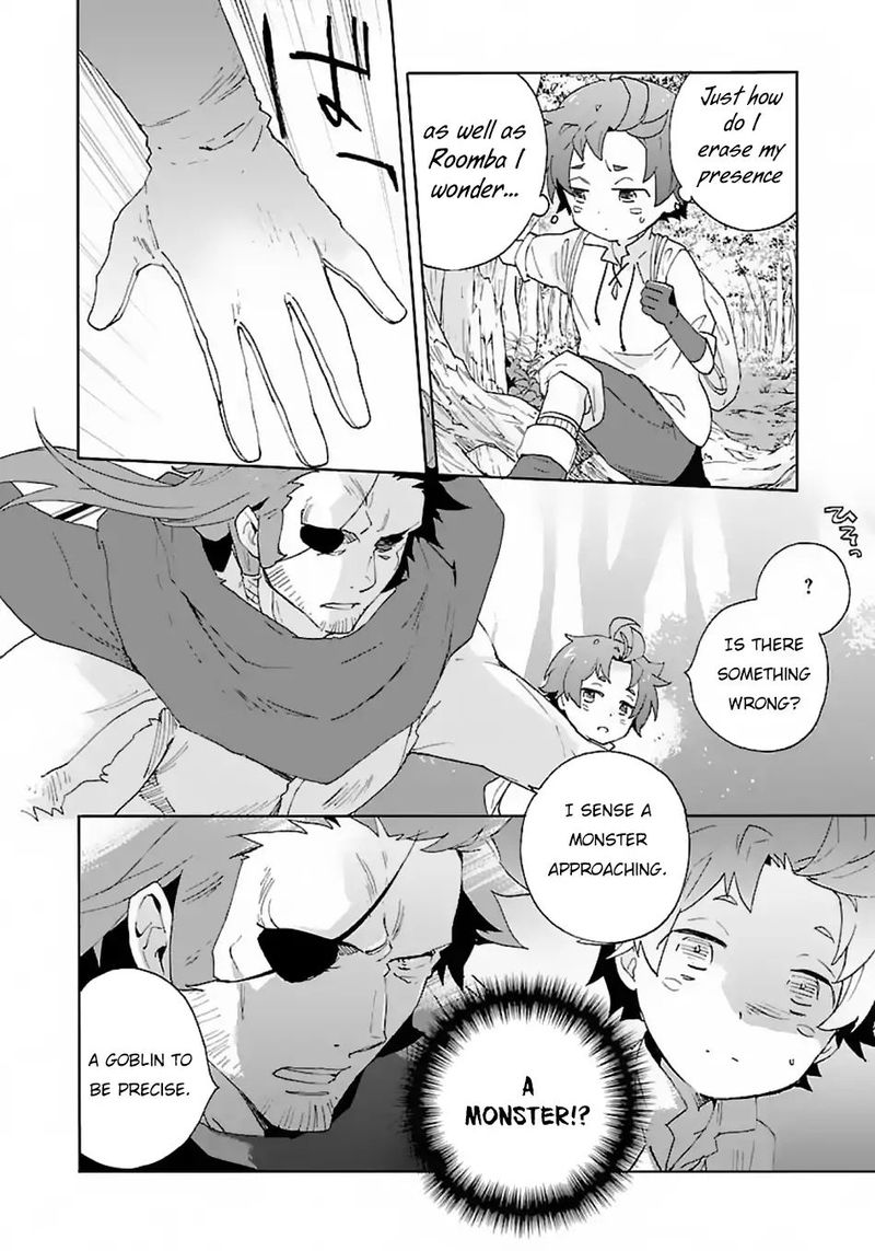 Tensei Shite Inaka de slowlife wo Okuritai Chapter 15 - Page 6
