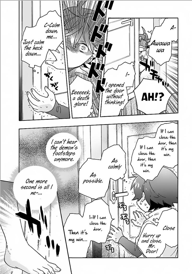 Tensei Shite Inaka de slowlife wo Okuritai Chapter 20 - Page 28