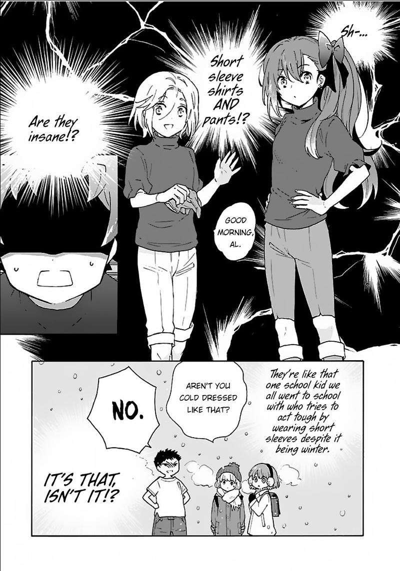 Tensei Shite Inaka de slowlife wo Okuritai Chapter 20 - Page 9