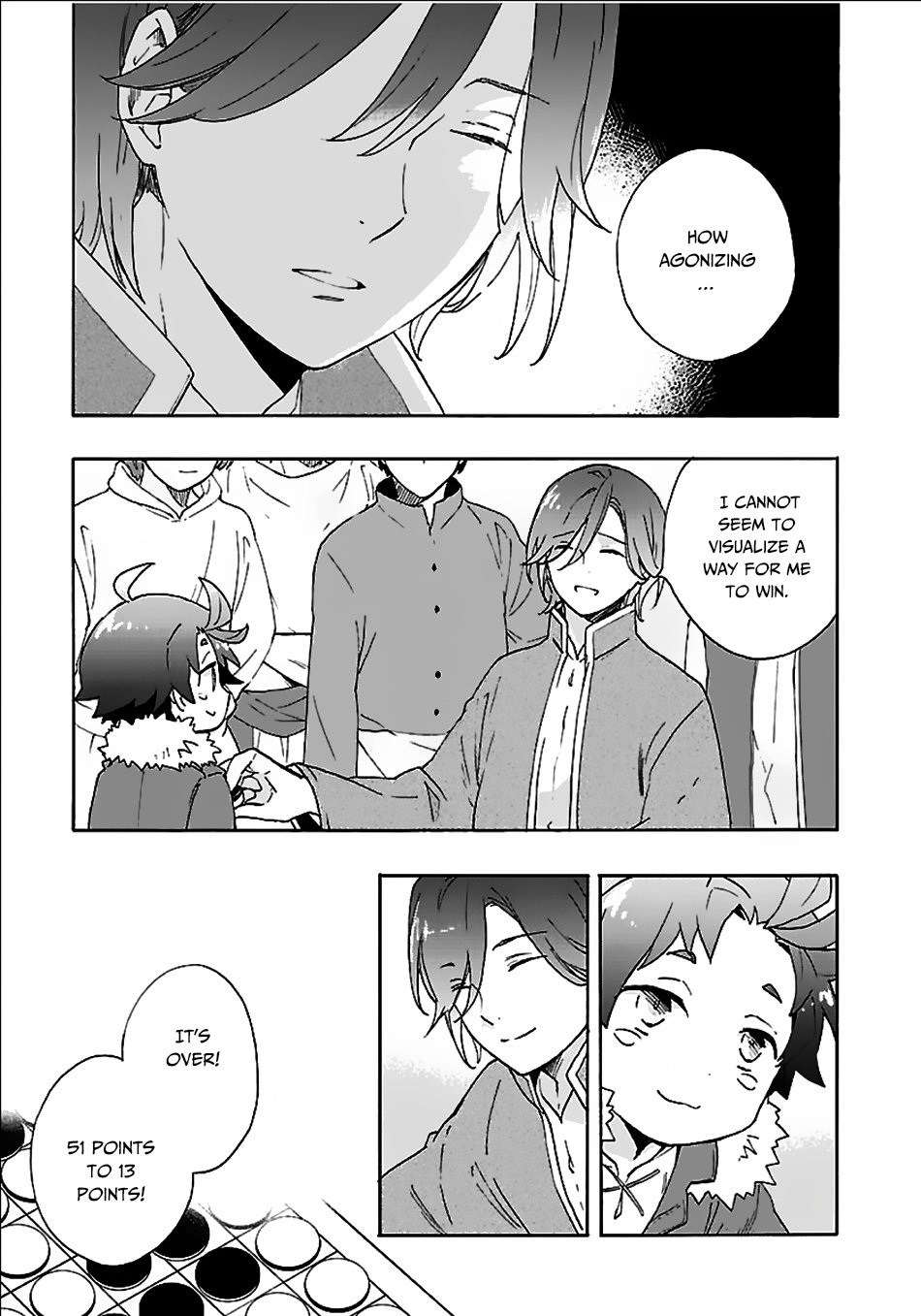 Tensei Shite Inaka de slowlife wo Okuritai Chapter 24 - Page 17