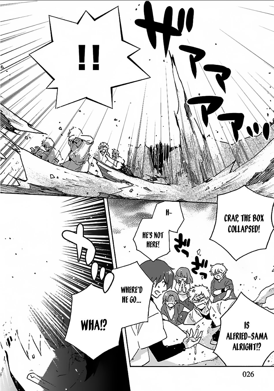 Tensei Shite Inaka de slowlife wo Okuritai Chapter 24 - Page 26