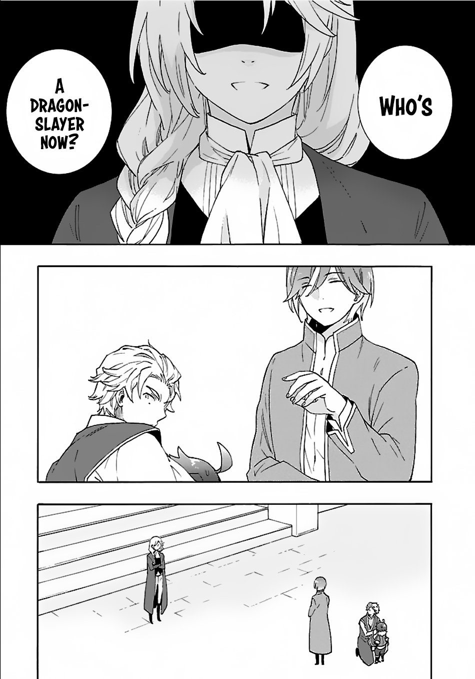 Tensei Shite Inaka de slowlife wo Okuritai Chapter 25 - Page 15