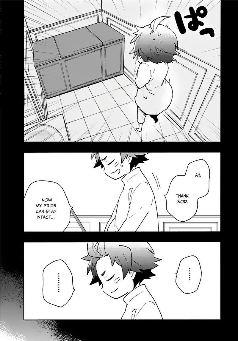 Tensei Shite Inaka de slowlife wo Okuritai Chapter 27 - Page 8