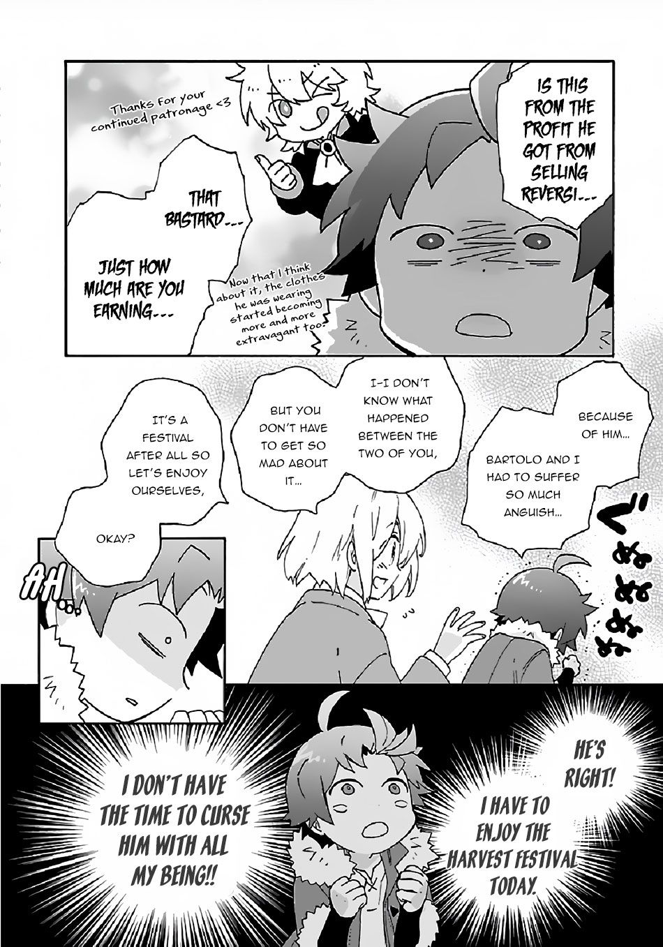 Tensei Shite Inaka de slowlife wo Okuritai Chapter 29 - Page 18