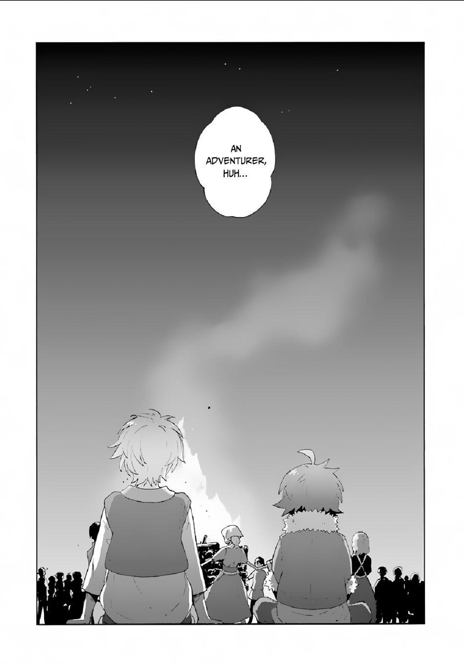 Tensei Shite Inaka de slowlife wo Okuritai Chapter 31 - Page 15