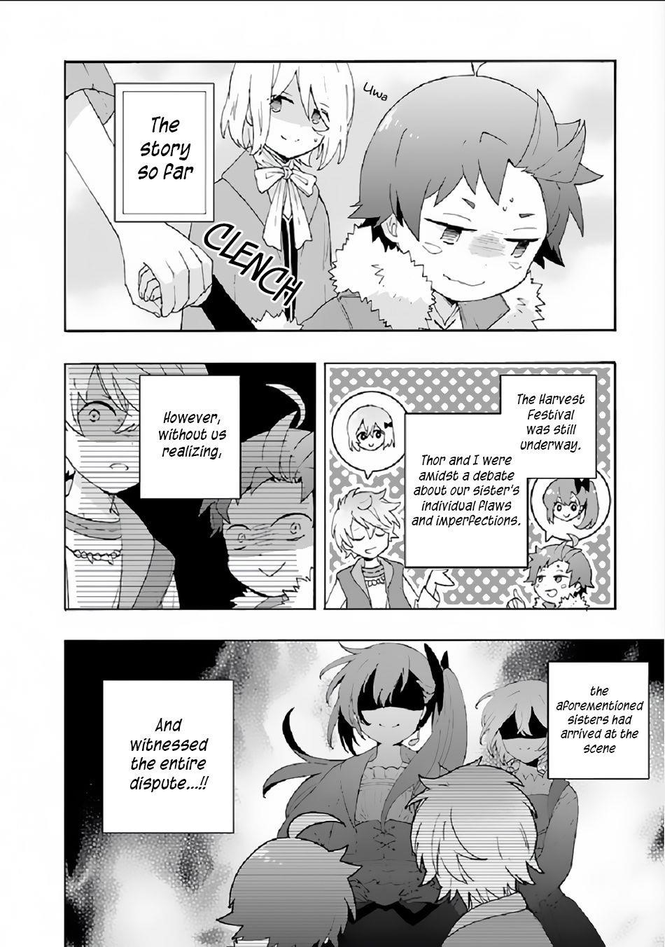 Tensei Shite Inaka de slowlife wo Okuritai Chapter 31 - Page 2