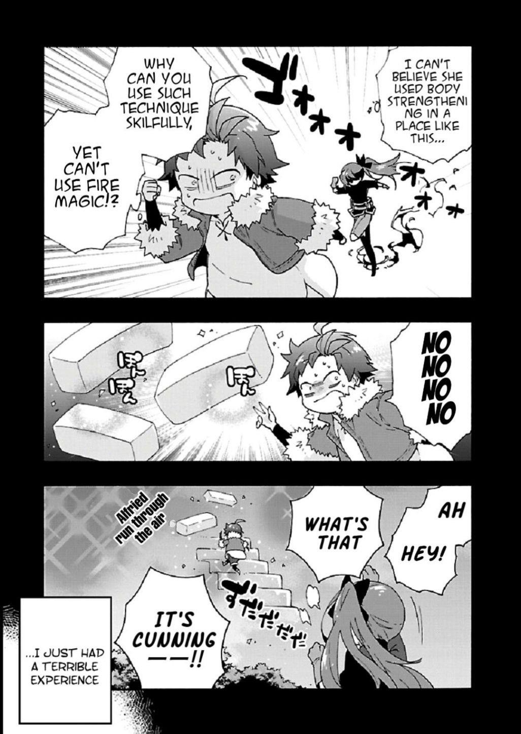 Tensei Shite Inaka de slowlife wo Okuritai Chapter 33 - Page 5
