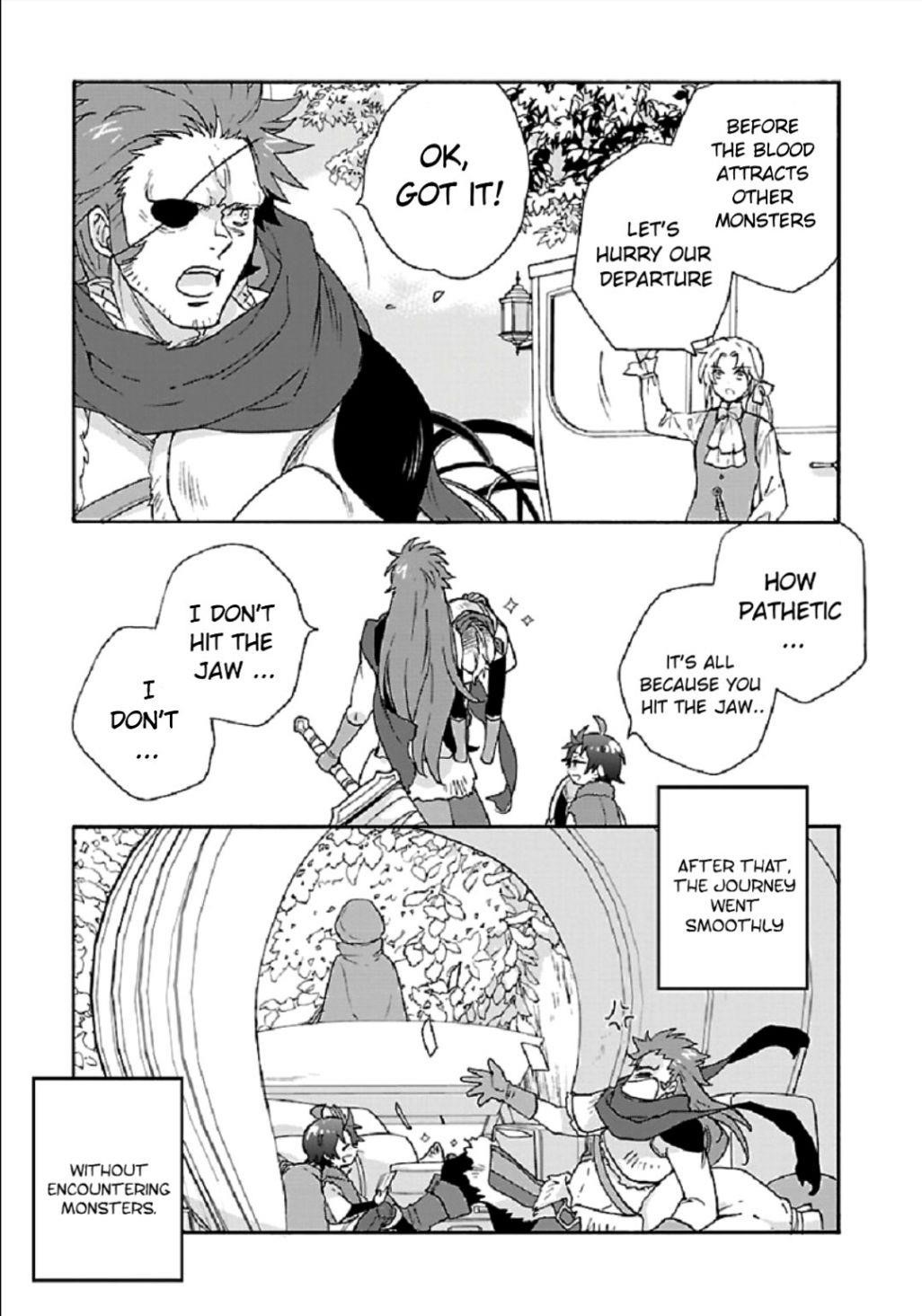 Tensei Shite Inaka de slowlife wo Okuritai Chapter 39 - Page 9