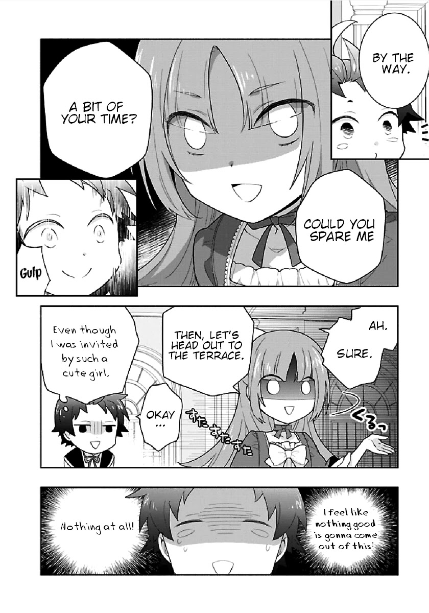 Tensei Shite Inaka de slowlife wo Okuritai Chapter 43 - Page 6