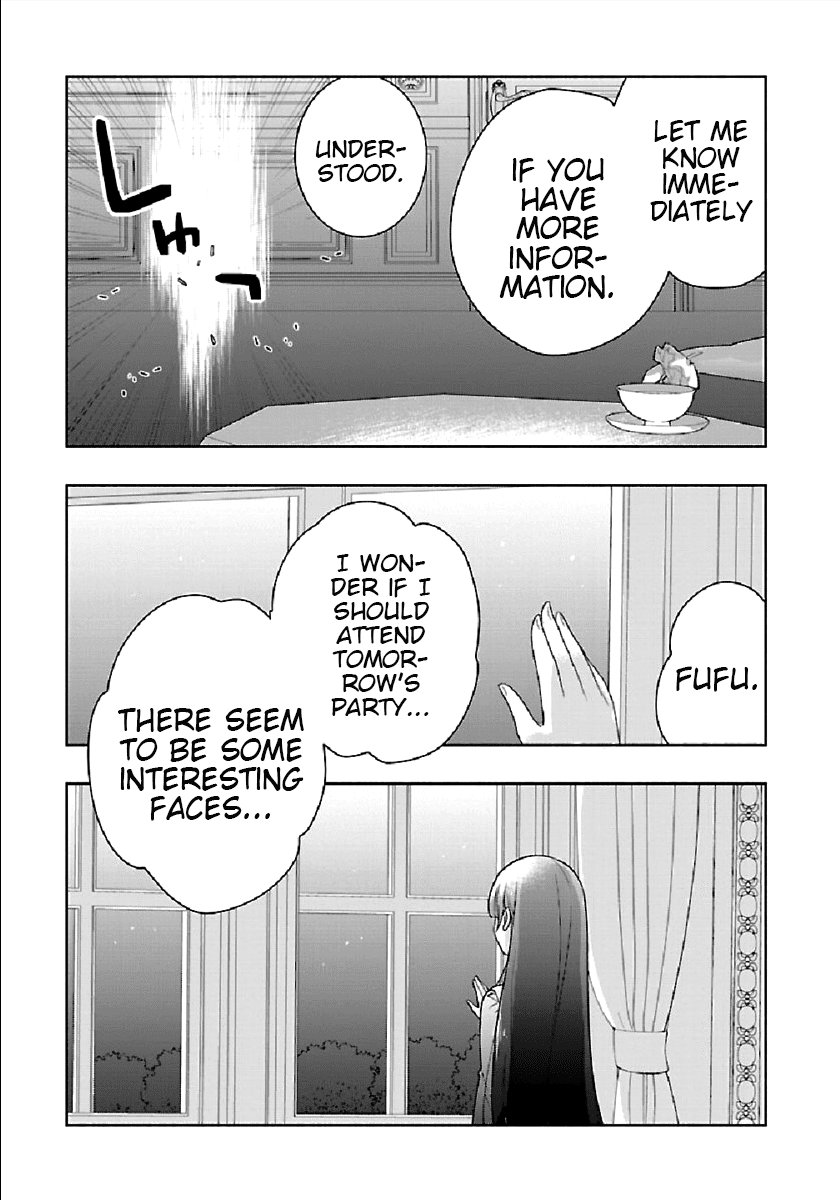 Tensei Shite Inaka de slowlife wo Okuritai Chapter 44 - Page 5