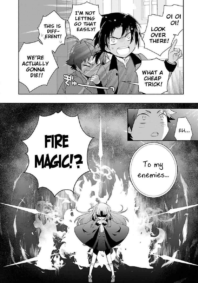 Tensei Shite Inaka de slowlife wo Okuritai Chapter 47 - Page 18