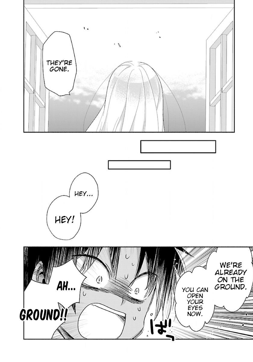 Tensei Shite Inaka de slowlife wo Okuritai Chapter 49 - Page 16