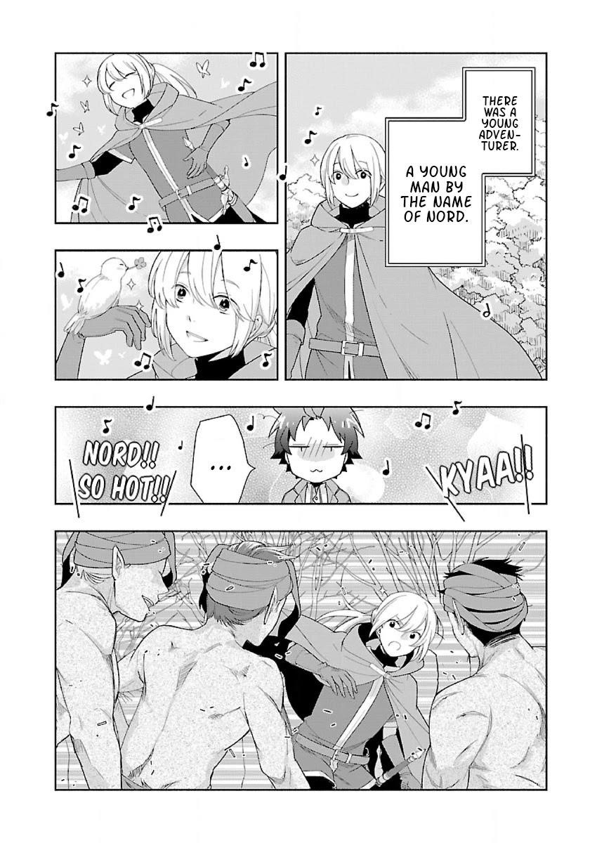 Tensei Shite Inaka de slowlife wo Okuritai Chapter 49 - Page 24